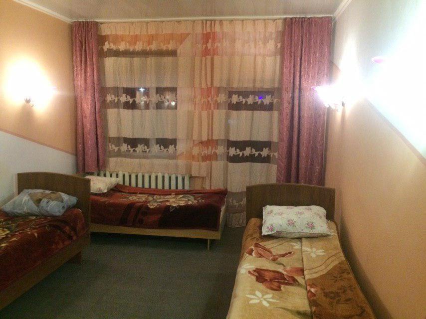 Hostel Ask คาราโคล ภายนอก รูปภาพ