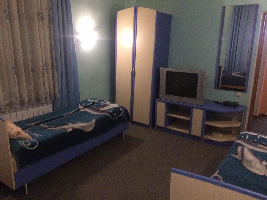 Hostel Ask คาราโคล ภายนอก รูปภาพ